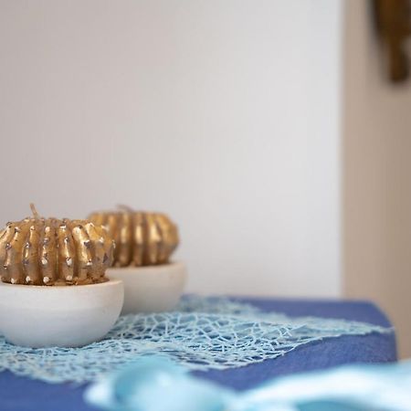 Ferienwohnung Antonia Jess Due Passi Dal Mare- Gessica Hh Monopoli Exterior foto