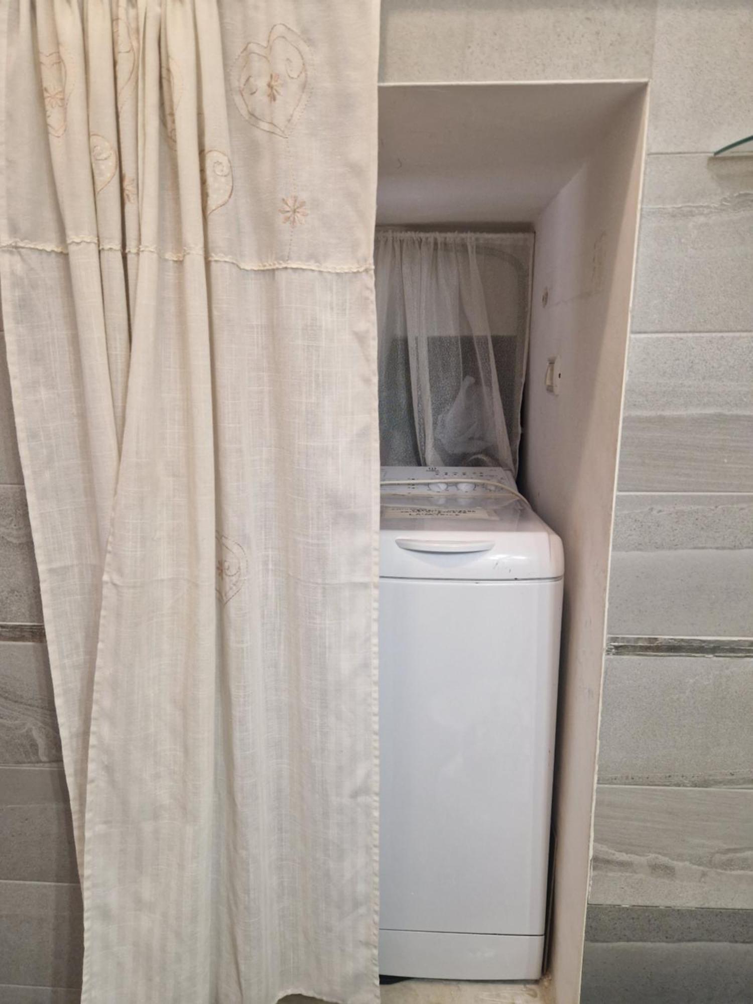 Ferienwohnung Antonia Jess Due Passi Dal Mare- Gessica Hh Monopoli Exterior foto